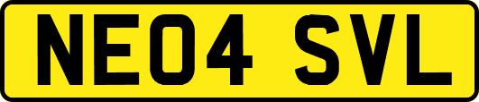 NE04SVL