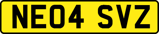 NE04SVZ