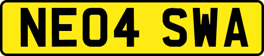 NE04SWA