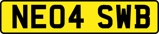 NE04SWB