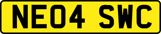 NE04SWC