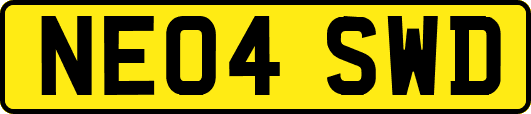 NE04SWD