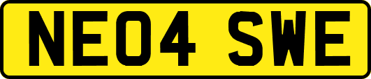 NE04SWE