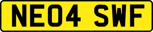 NE04SWF