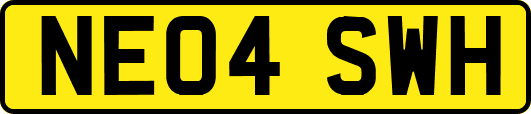 NE04SWH