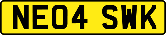NE04SWK