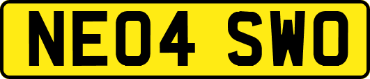 NE04SWO
