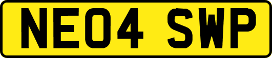 NE04SWP