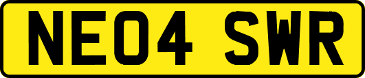 NE04SWR