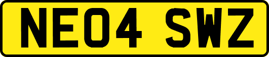 NE04SWZ