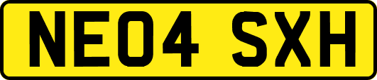 NE04SXH