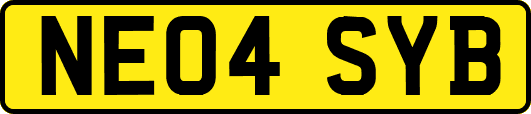 NE04SYB