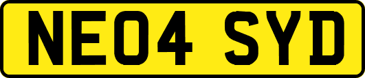 NE04SYD