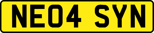 NE04SYN