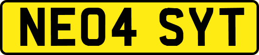 NE04SYT