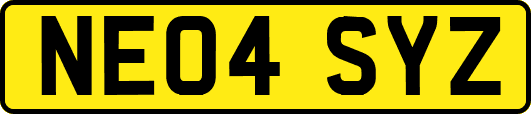 NE04SYZ