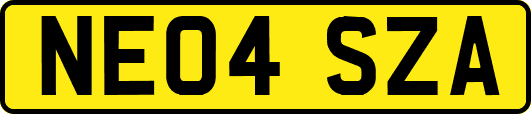 NE04SZA