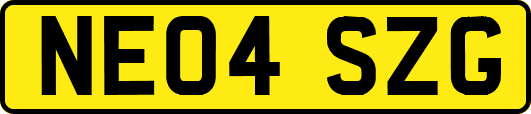 NE04SZG