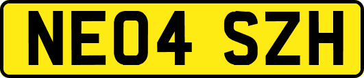 NE04SZH