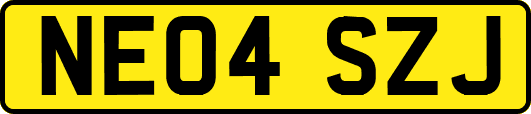 NE04SZJ