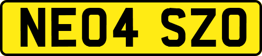 NE04SZO