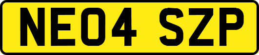 NE04SZP