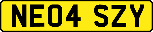 NE04SZY