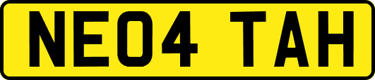 NE04TAH