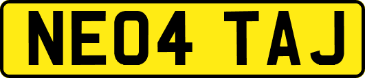NE04TAJ