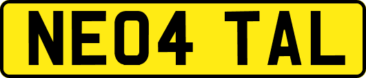NE04TAL