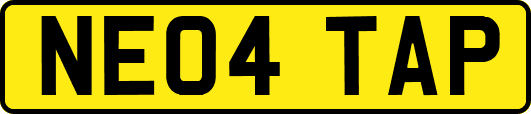 NE04TAP