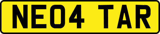 NE04TAR