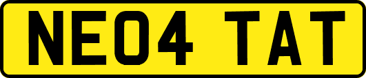 NE04TAT