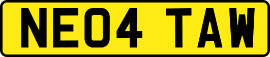 NE04TAW