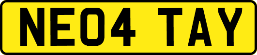 NE04TAY