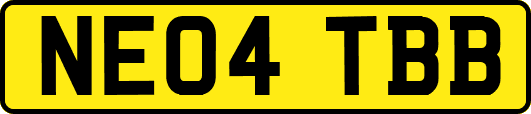 NE04TBB