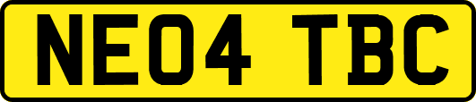NE04TBC