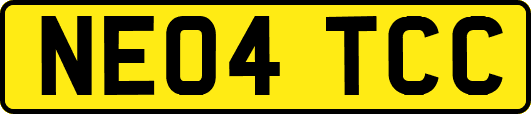 NE04TCC