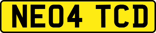 NE04TCD