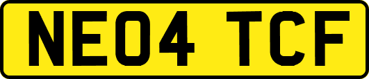 NE04TCF