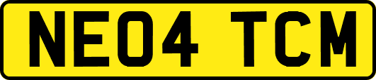 NE04TCM