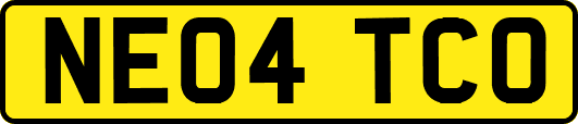 NE04TCO