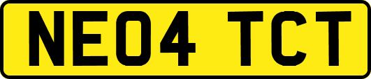 NE04TCT