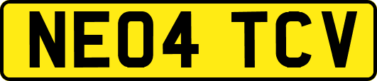 NE04TCV
