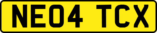 NE04TCX