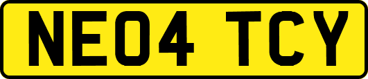 NE04TCY