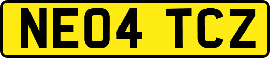NE04TCZ