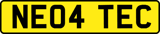 NE04TEC
