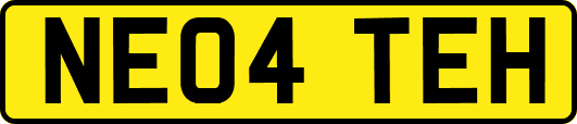 NE04TEH