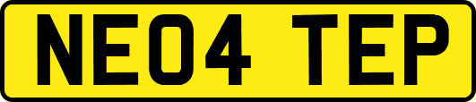 NE04TEP